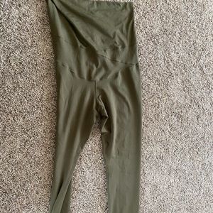 Nike Maternity Leggings